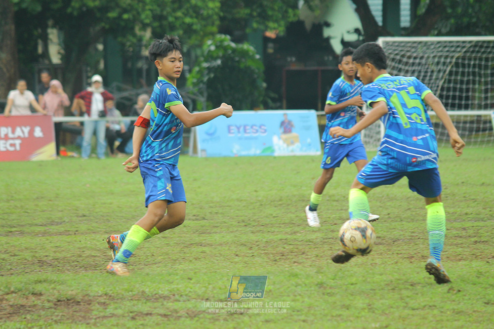 ijl u13 200925 sparta 1979 vs binna banua fc red