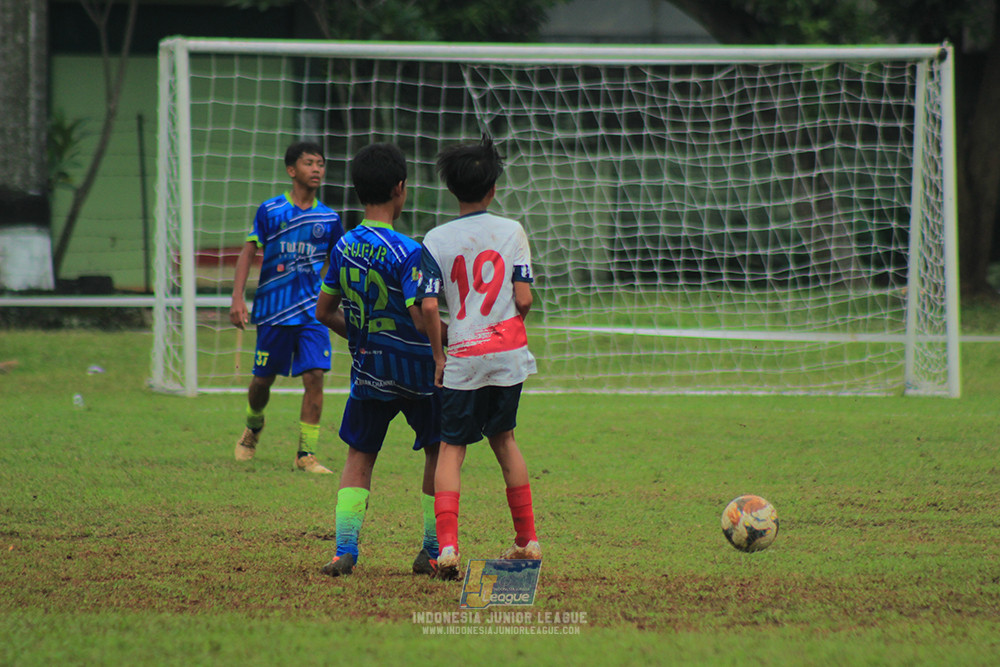 ijl u13 200925 sparta 1979 vs binna banua fc red