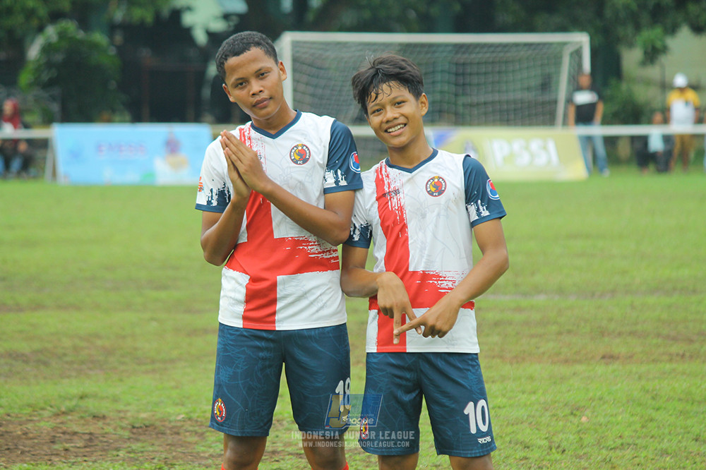 ijl u13 200925 sparta 1979 vs binna banua fc red