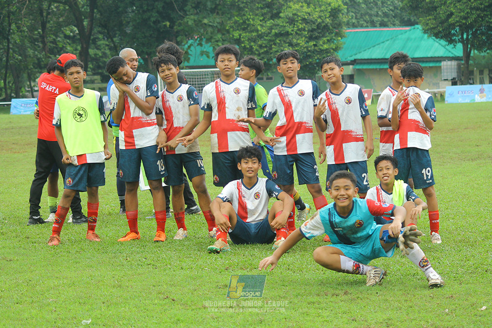 ijl u13 200925 sparta 1979 vs binna banua fc red