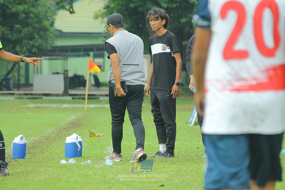 ijl u13 200925 sparta 1979 vs binna banua fc red