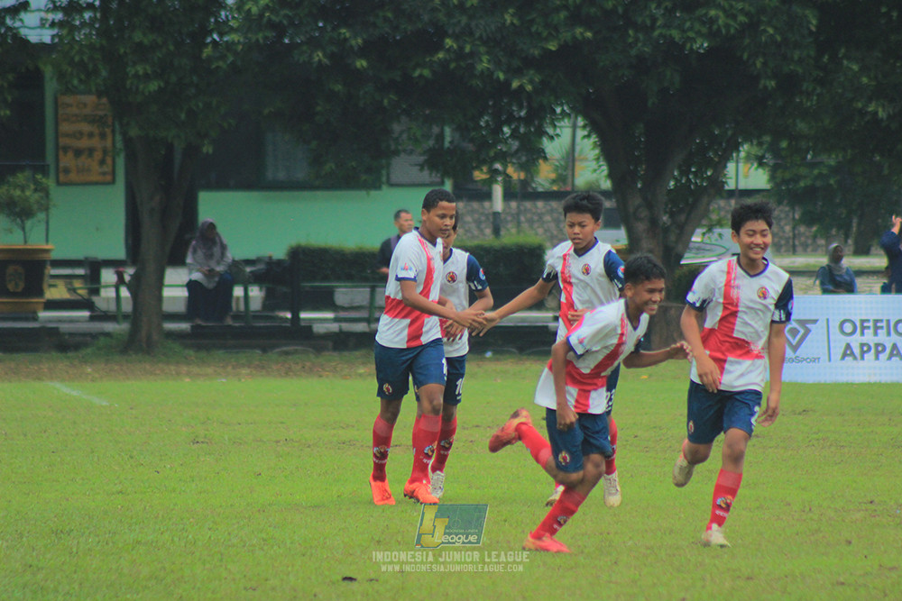 ijl u13 200925 sparta 1979 vs binna banua fc red