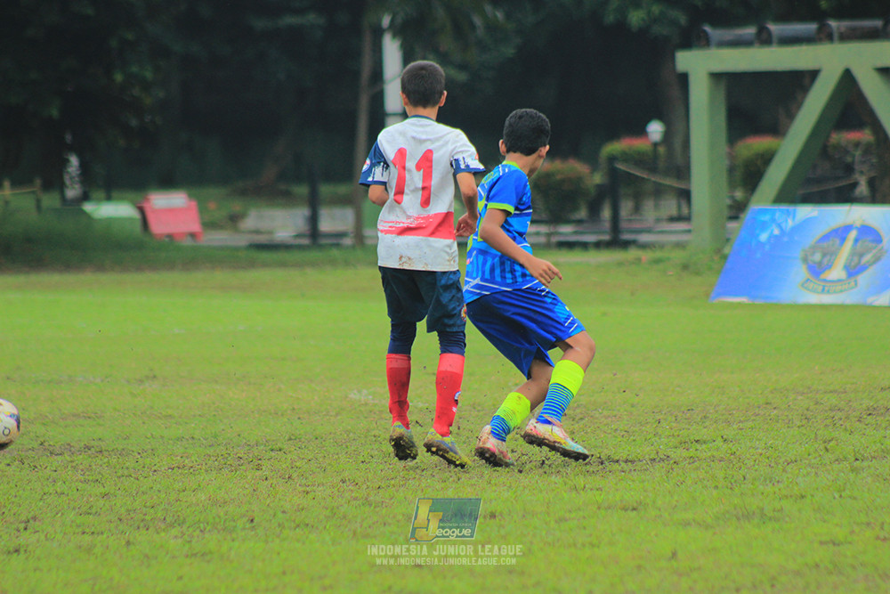 ijl u13 200925 sparta 1979 vs binna banua fc red