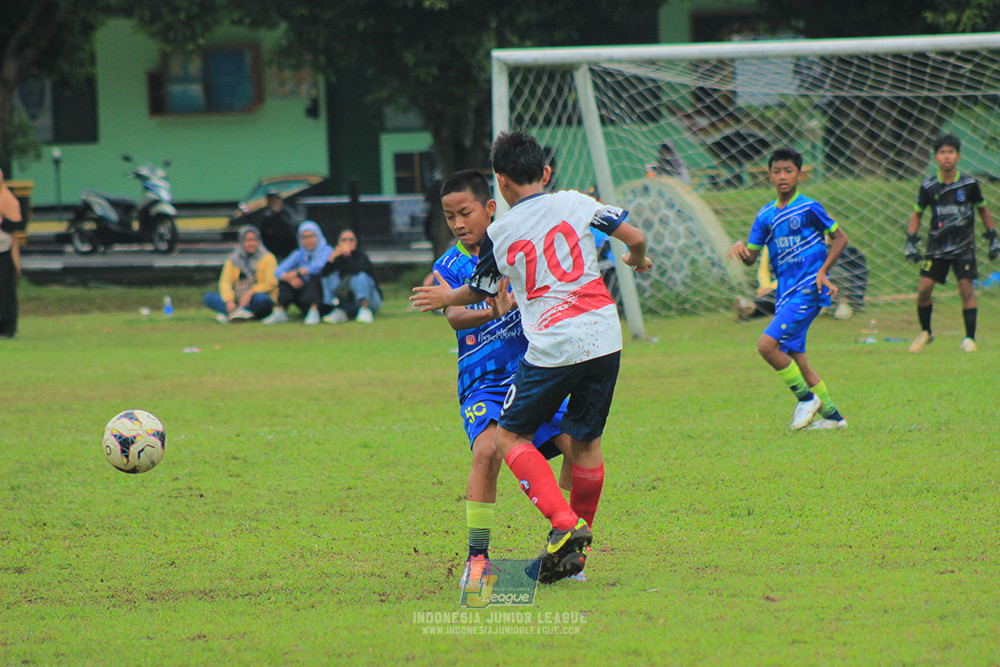 ijl u13 200925 sparta 1979 vs binna banua fc red