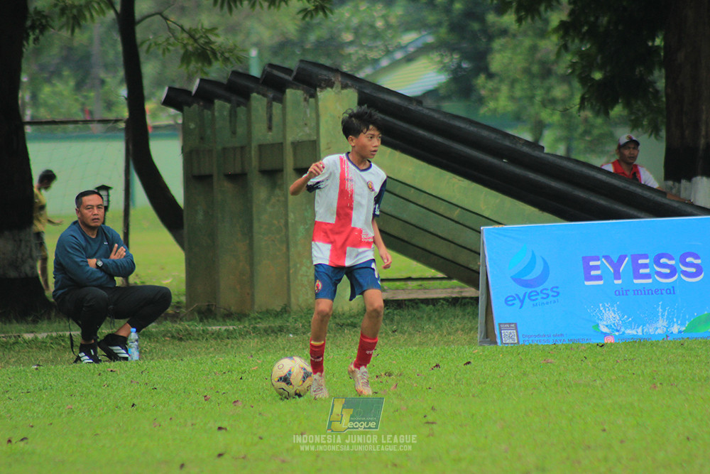 ijl u13 200925 sparta 1979 vs binna banua fc red