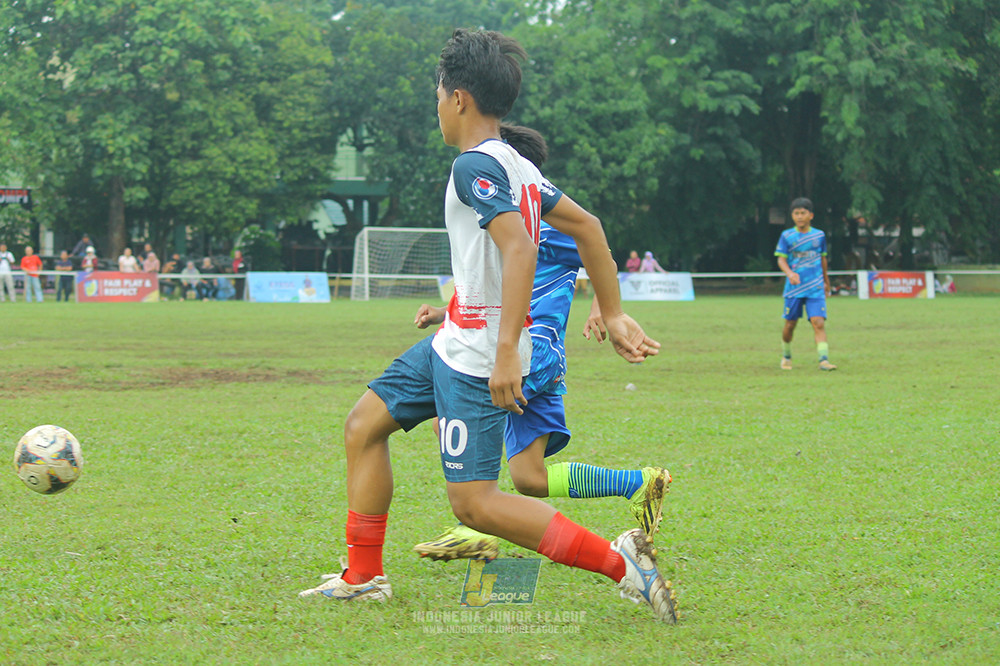 ijl u13 200925 sparta 1979 vs binna banua fc red