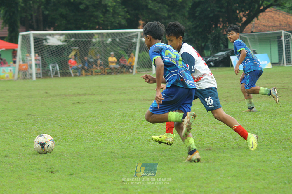ijl u13 200925 sparta 1979 vs binna banua fc red