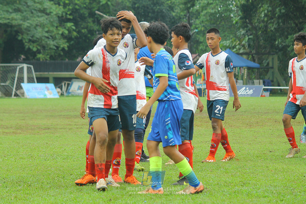 ijl u13 200925 sparta 1979 vs binna banua fc red