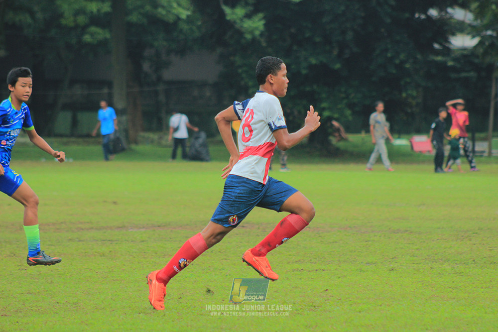 ijl u13 200925 sparta 1979 vs binna banua fc red