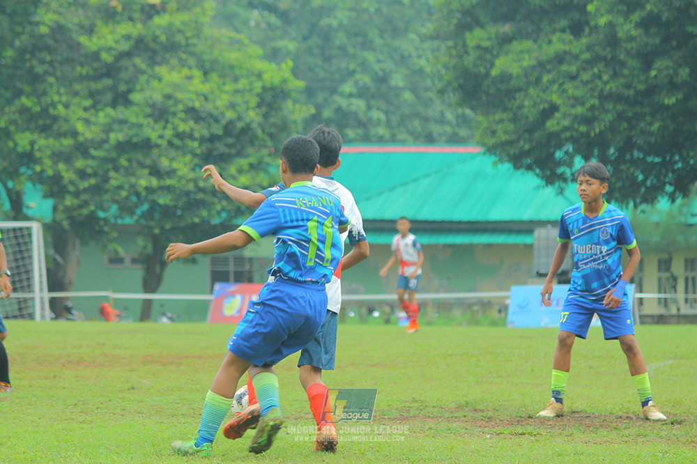 ijl u13 200925 sparta 1979 vs binna banua fc red