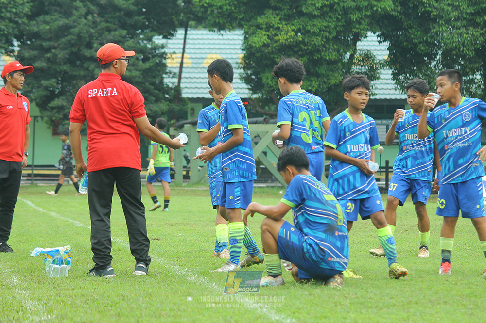 ijl u13 200925 sparta 1979 vs binna banua fc red