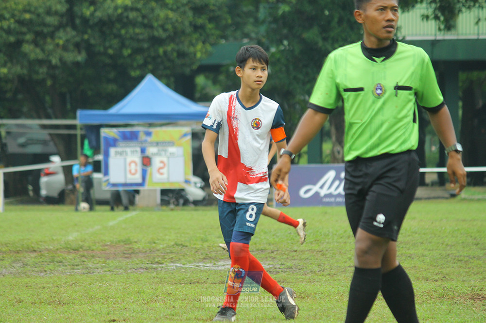 ijl u13 200925 sparta 1979 vs binna banua fc red