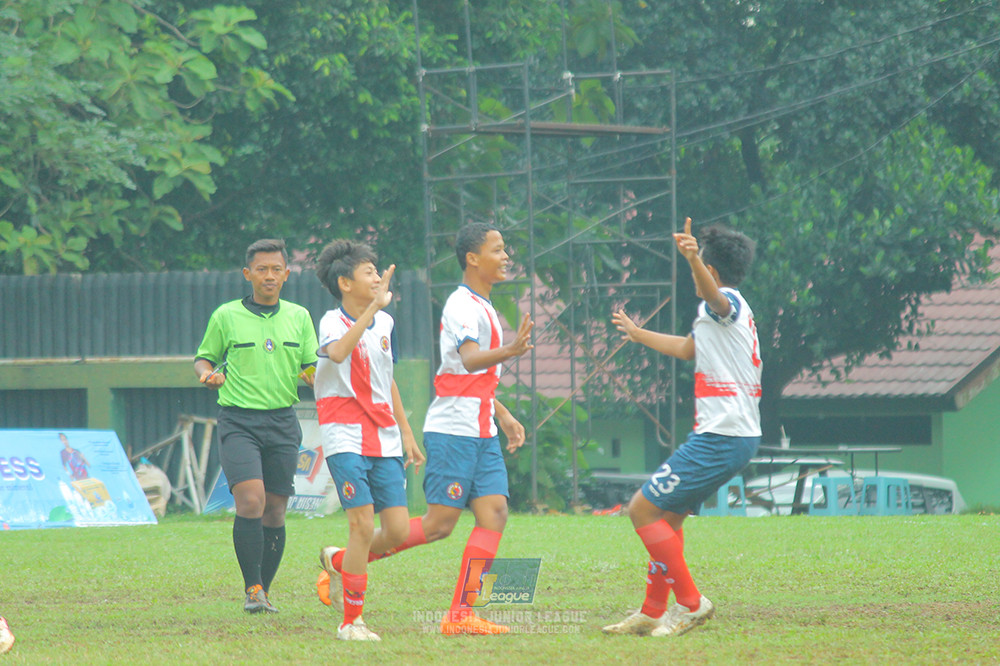 ijl u13 200925 sparta 1979 vs binna banua fc red