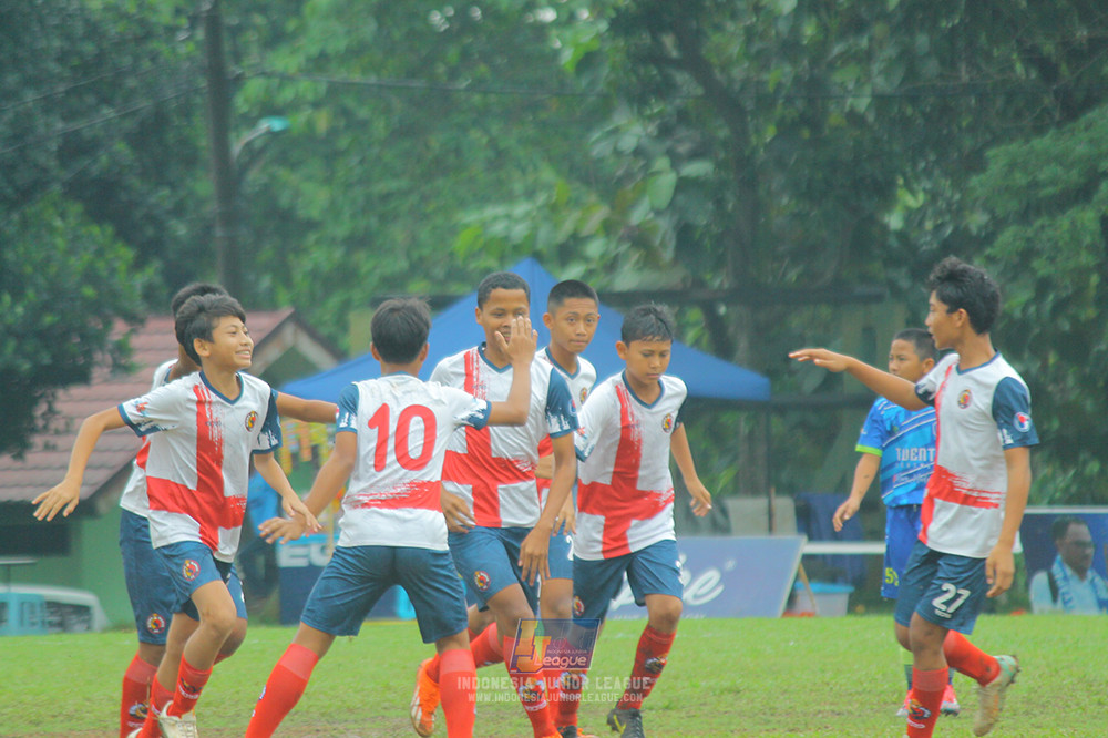 ijl u13 200925 sparta 1979 vs binna banua fc red