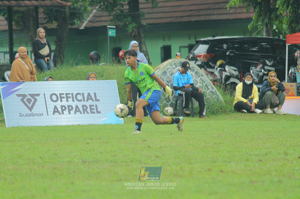 ijl u13 200925 sparta 1979 vs binna banua fc red