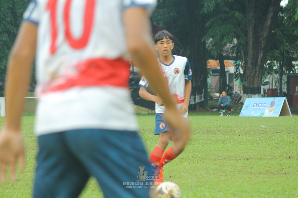 ijl u13 200925 sparta 1979 vs binna banua fc red