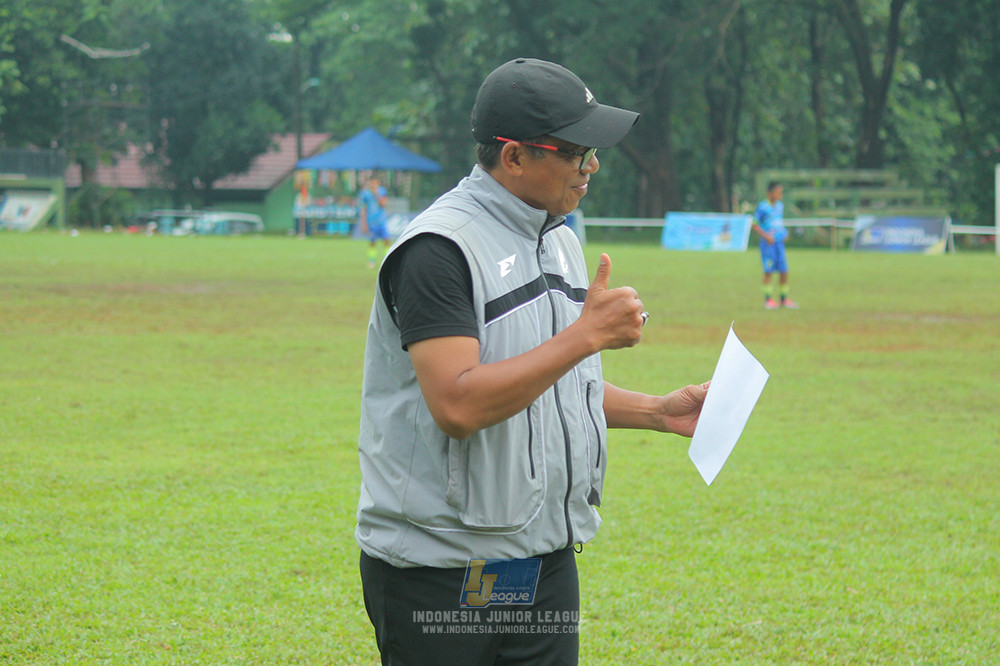 ijl u13 200925 sparta 1979 vs binna banua fc red