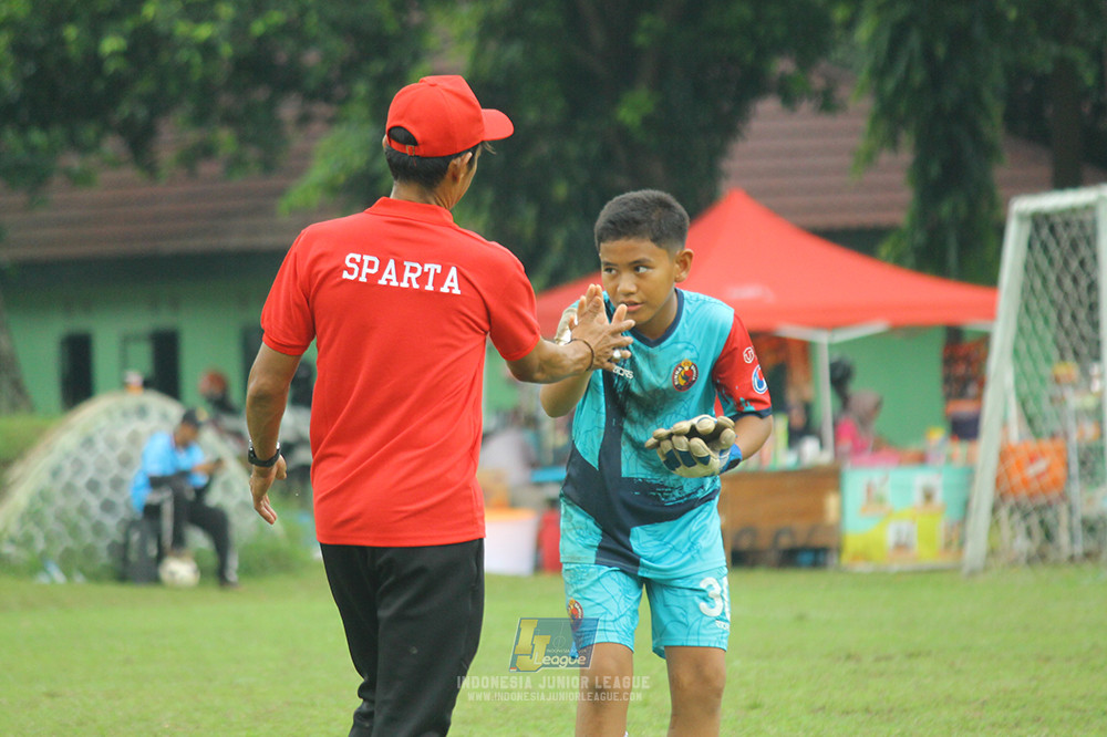 ijl u13 200925 sparta 1979 vs binna banua fc red