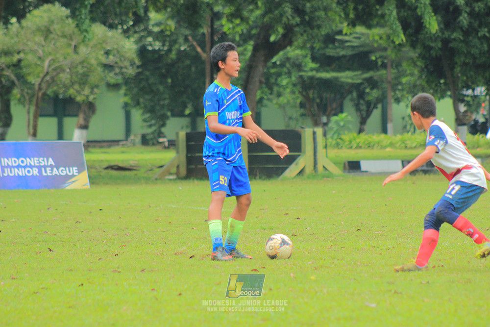 ijl u13 200925 sparta 1979 vs binna banua fc red