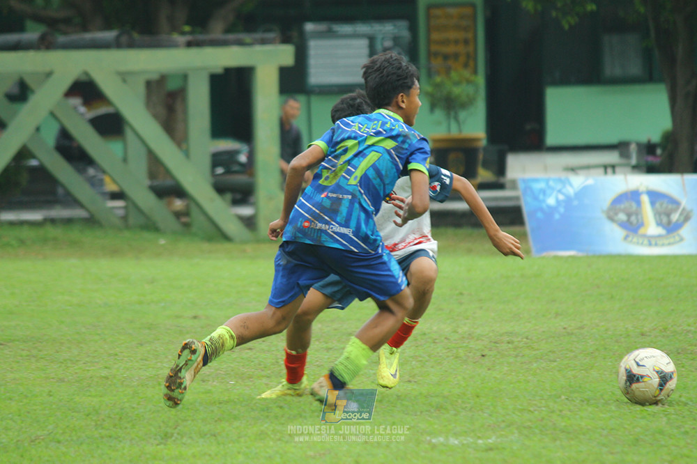 ijl u13 200925 sparta 1979 vs binna banua fc red