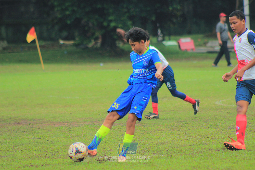 ijl u13 200925 sparta 1979 vs binna banua fc red