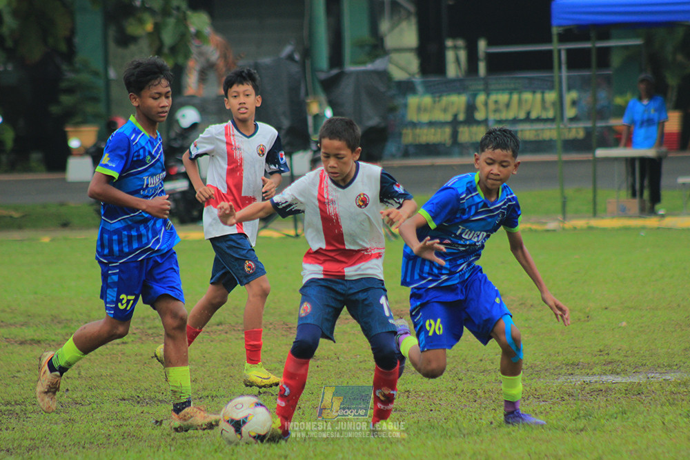 ijl u13 200925 sparta 1979 vs binna banua fc red