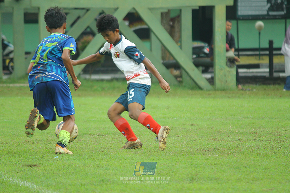 ijl u13 200925 sparta 1979 vs binna banua fc red