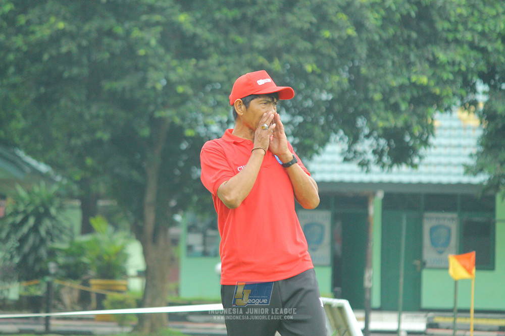 ijl u13 200925 sparta 1979 vs binna banua fc red