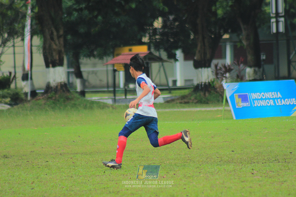 ijl u13 200925 sparta 1979 vs binna banua fc red