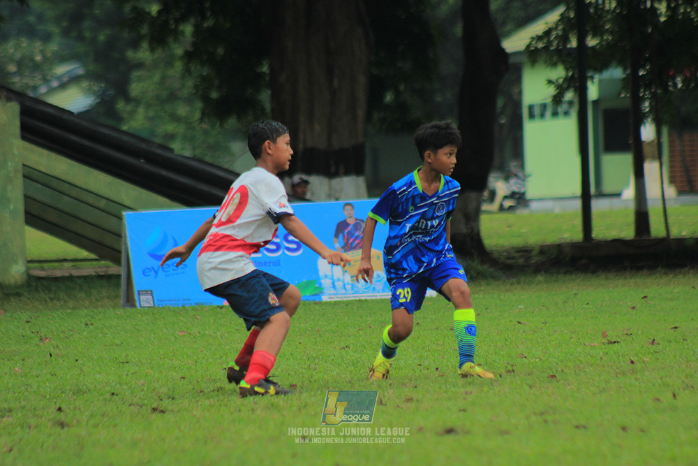 ijl u13 200925 sparta 1979 vs binna banua fc red