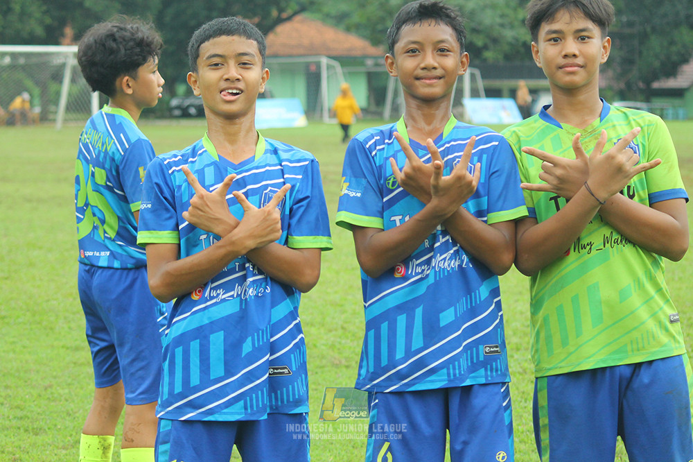 ijl u13 200925 sparta 1979 vs binna banua fc red