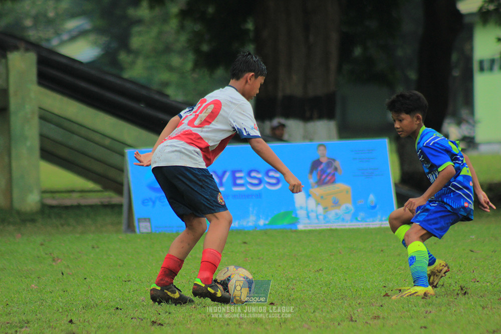 ijl u13 200925 sparta 1979 vs binna banua fc red