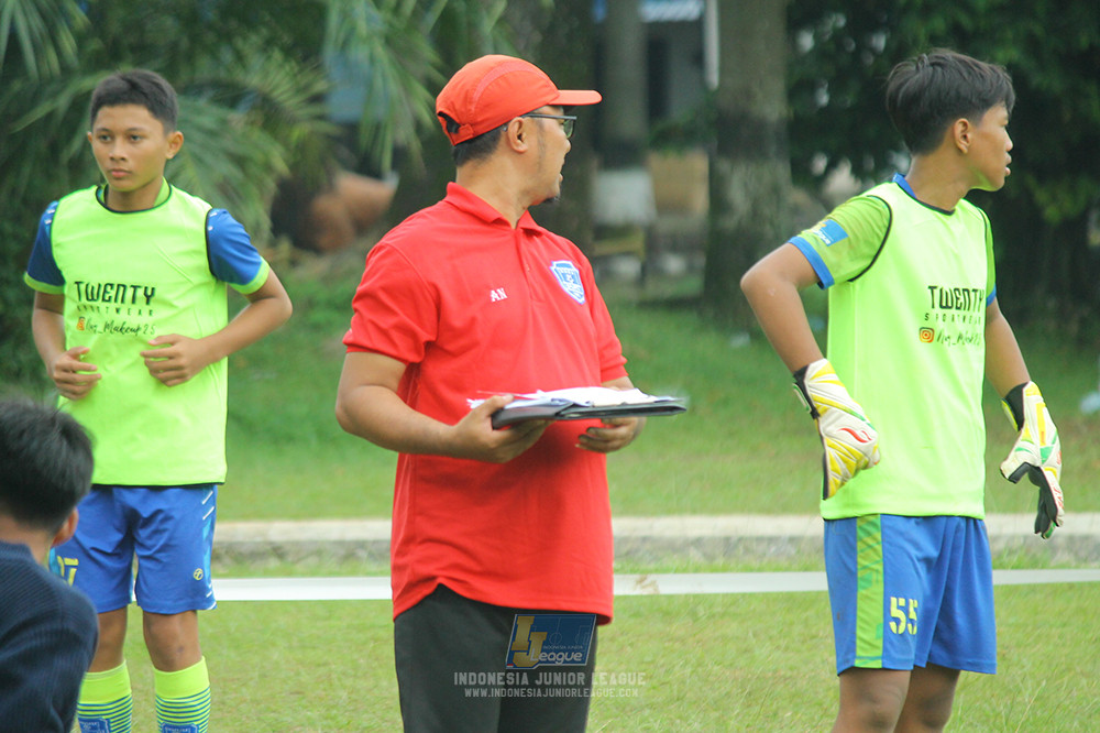 ijl u13 200925 sparta 1979 vs binna banua fc red