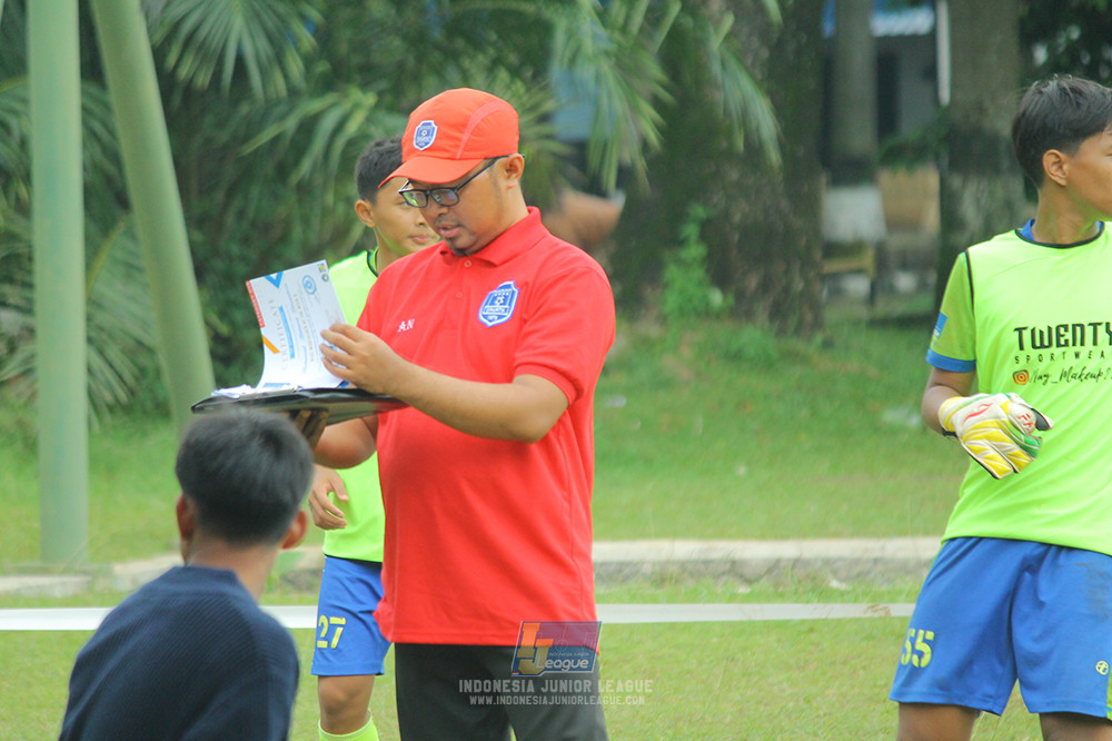 ijl u13 200925 sparta 1979 vs binna banua fc red