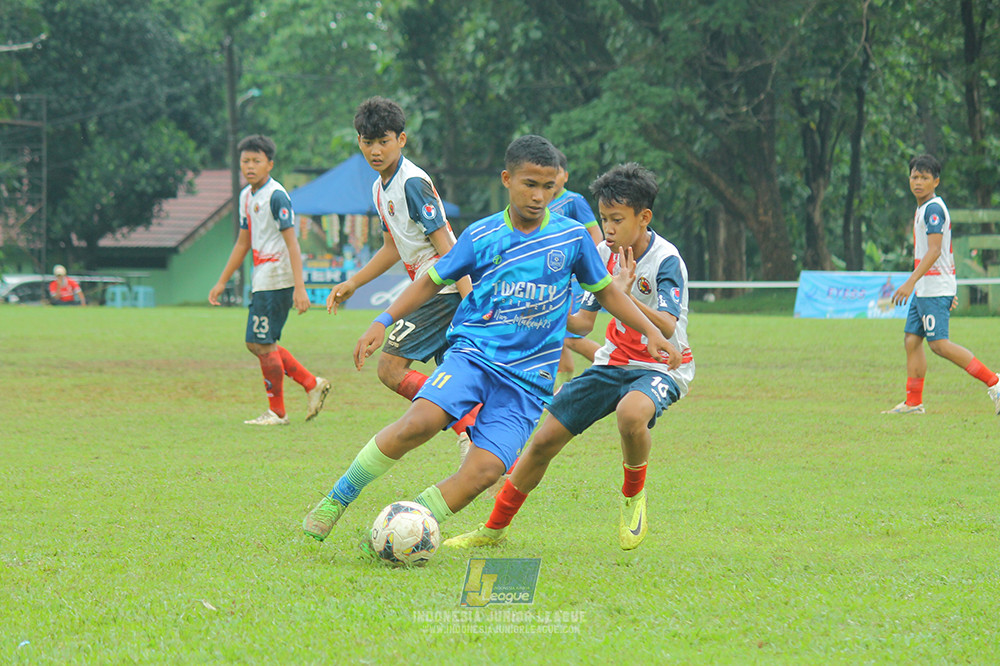 ijl u13 200925 sparta 1979 vs binna banua fc red