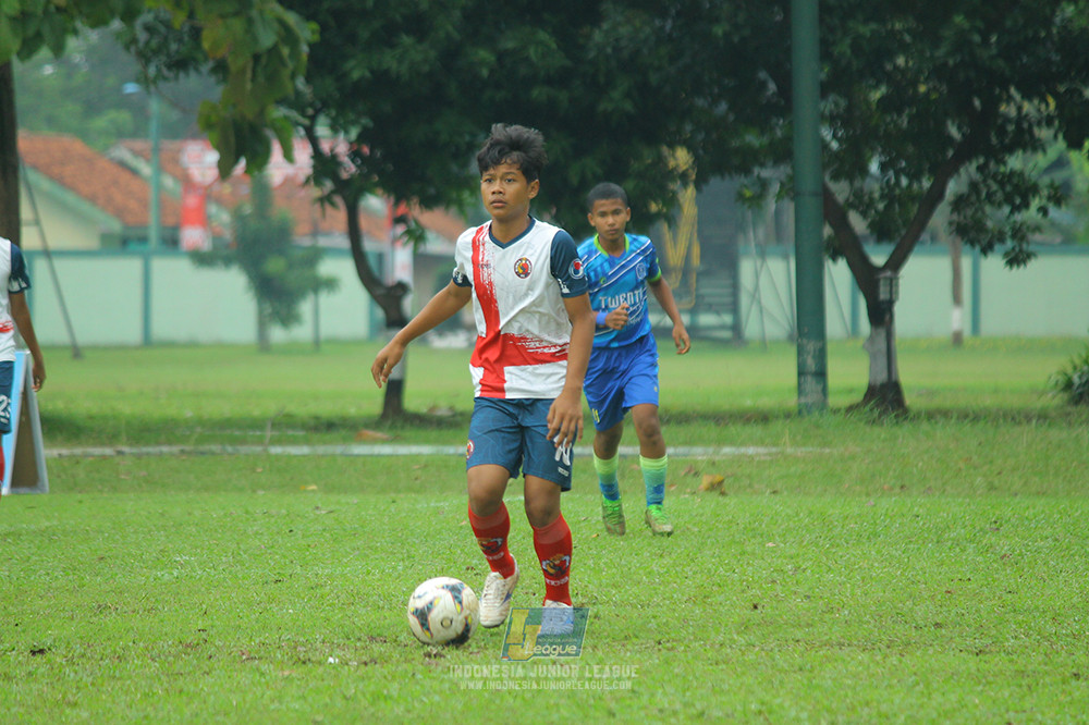 ijl u13 200925 sparta 1979 vs binna banua fc red