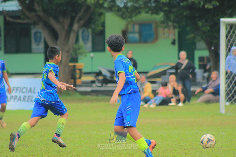 ijl u13 200925 sparta 1979 vs binna banua fc red
