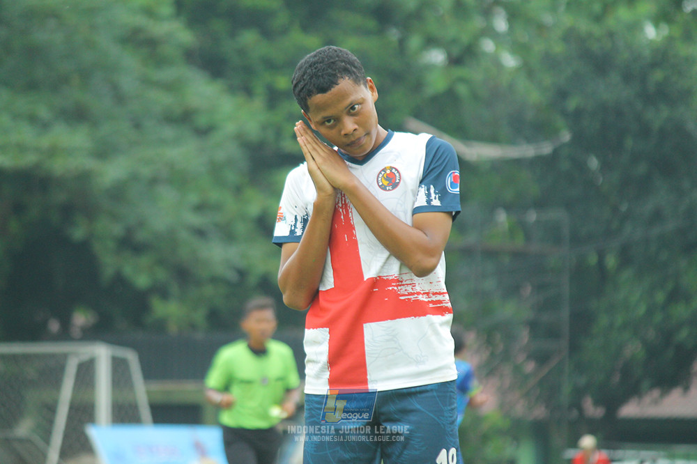 ijl u13 200925 sparta 1979 vs binna banua fc red