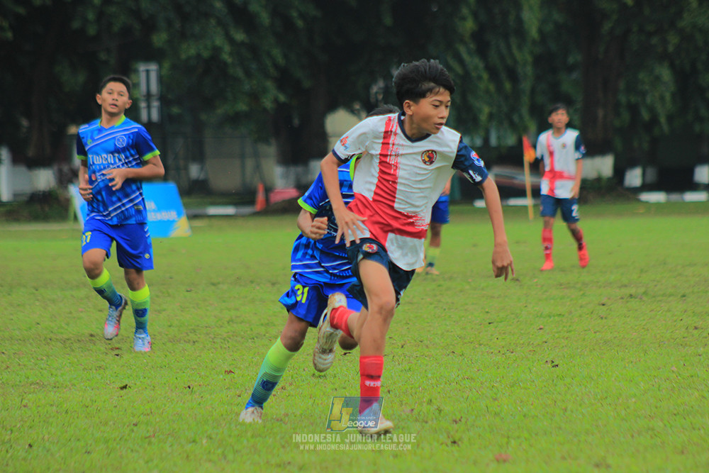 ijl u13 200925 sparta 1979 vs binna banua fc red