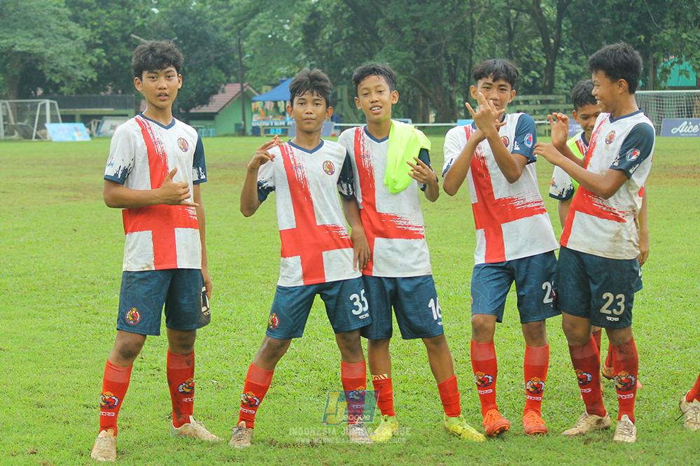 ijl u13 200925 sparta 1979 vs binna banua fc red