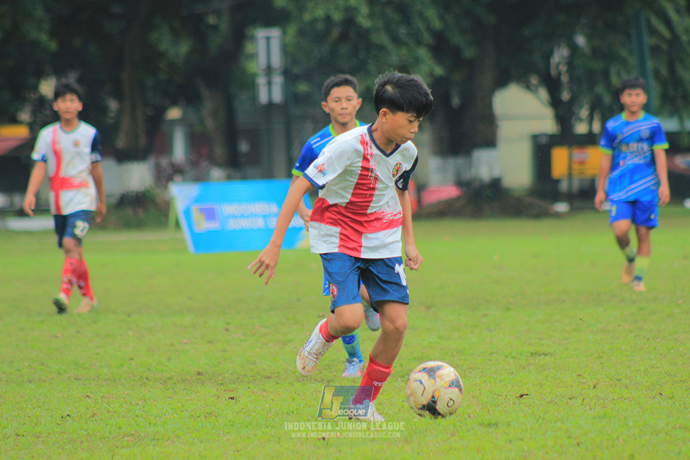 ijl u13 200925 sparta 1979 vs binna banua fc red