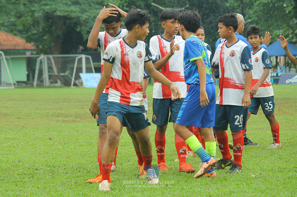 ijl u13 200925 sparta 1979 vs binna banua fc red