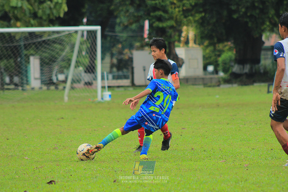 ijl u13 200925 sparta 1979 vs binna banua fc red