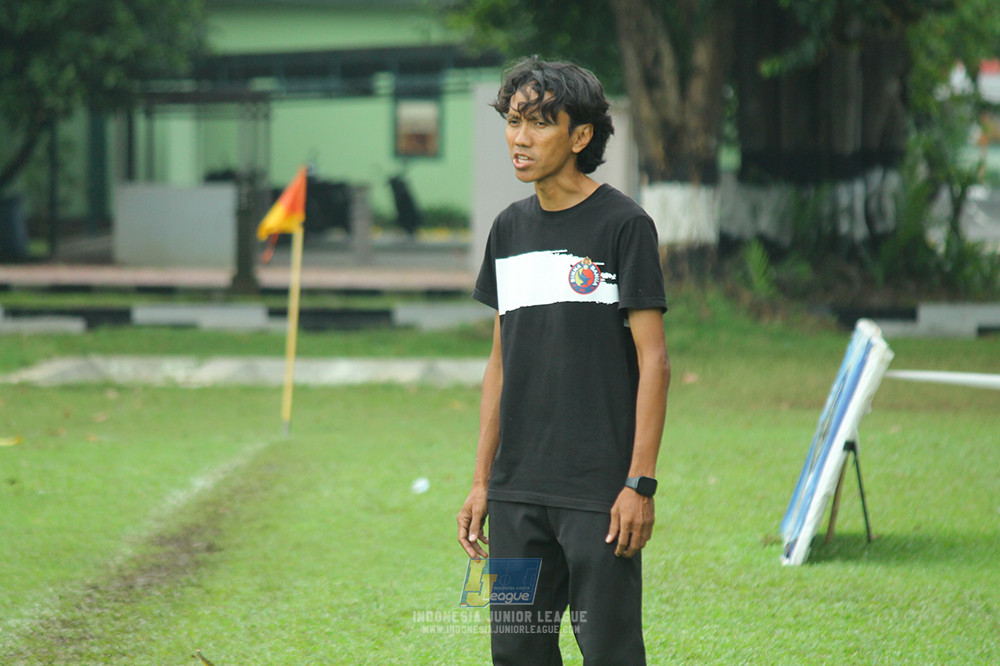 ijl u13 200925 sparta 1979 vs binna banua fc red