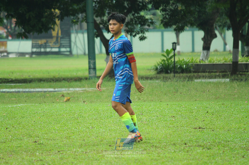 ijl u13 200925 sparta 1979 vs binna banua fc red