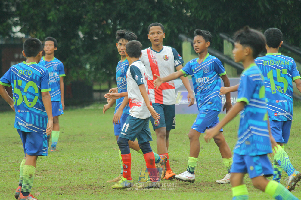 ijl u13 200925 sparta 1979 vs binna banua fc red