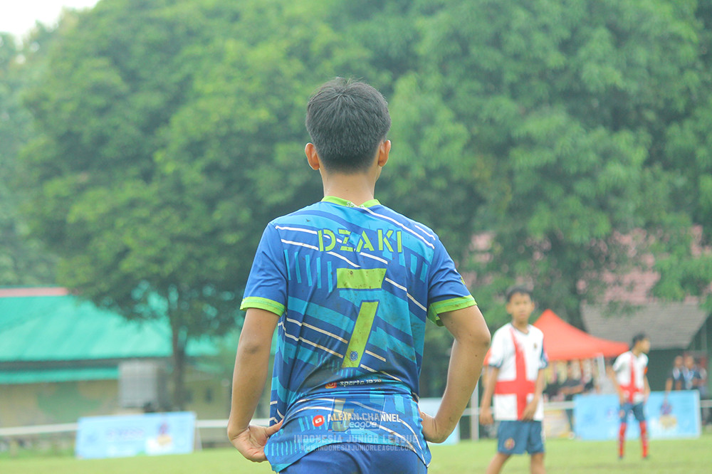 ijl u13 200925 sparta 1979 vs binna banua fc red