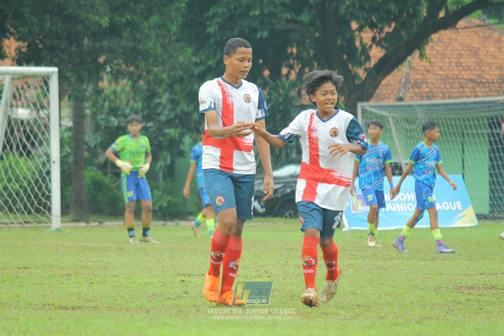 ijl u13 200925 sparta 1979 vs binna banua fc red