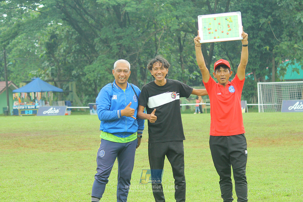 ijl u13 200925 sparta 1979 vs binna banua fc red