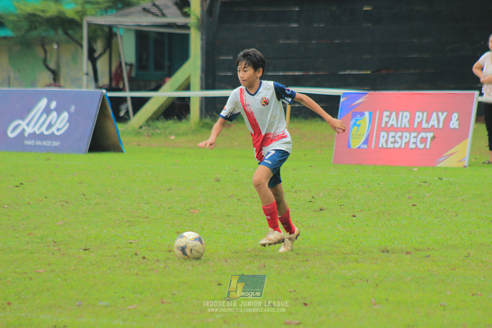 ijl u13 200925 sparta 1979 vs binna banua fc red